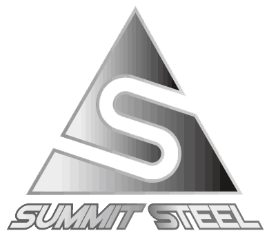 SUMMIT STEEL- professional  supplie in steel and steel making